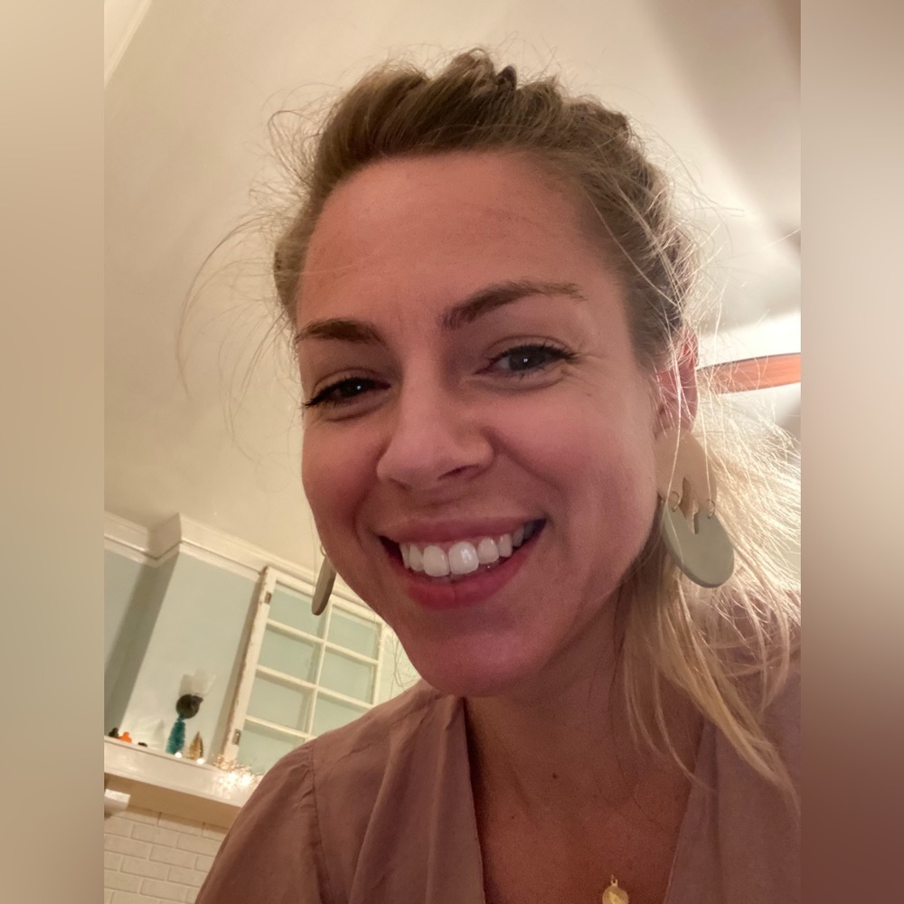 Meet your Posher, Greta